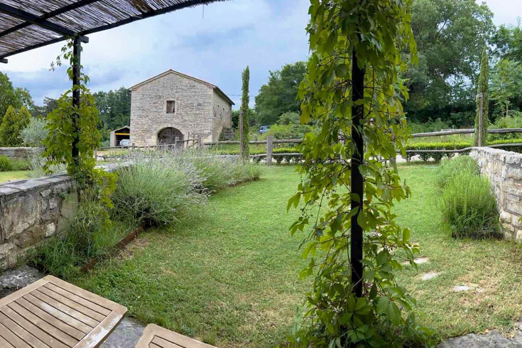 Villas Martincici With Large Pool Groznjan Exterior photo